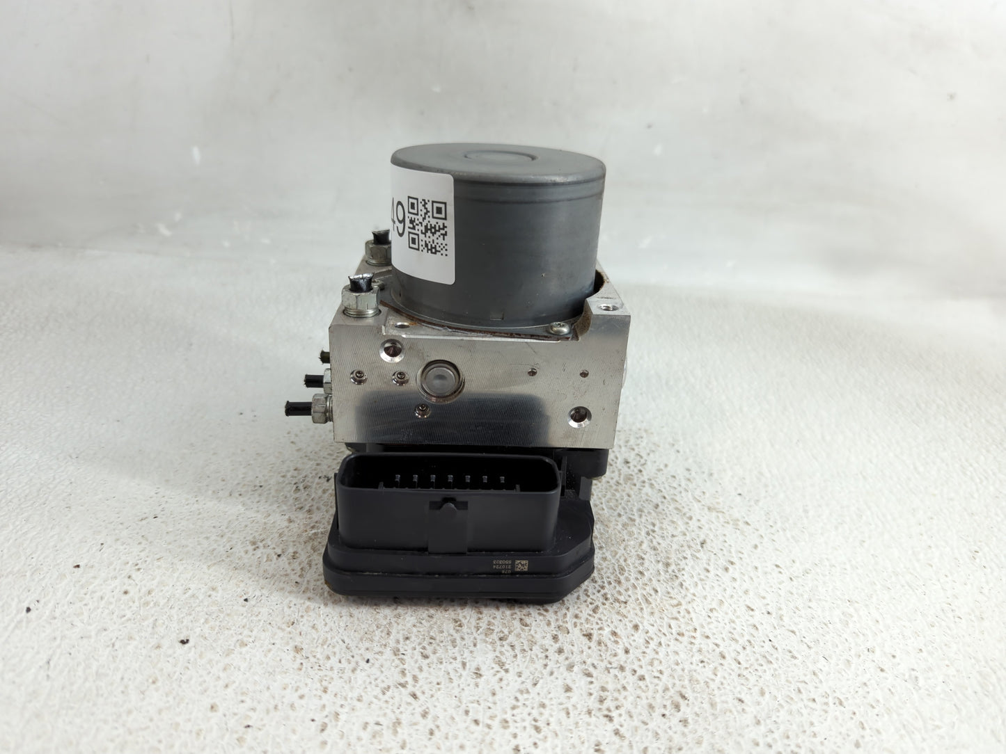 2018-2022 Toyota Tacoma ABS Pump Control Module Replacement P/N:89541-04390 116040-48140 Fits Fits 2018 2019 2020 2021 2022 