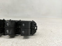 2016-2022 Toyota Tacoma Master Power Window Switch Replacement Driver Side Left P/N:84820-0E020 672-2K96 Fits OEM Used Auto 