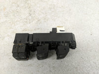 2016-2022 Toyota Tacoma Master Power Window Switch Replacement Driver Side Left P/N:84820-0E020 672-2K96 Fits OEM Used Auto 