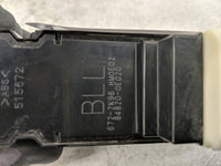 2016-2022 Toyota Tacoma Master Power Window Switch Replacement Driver Side Left P/N:84820-0E020 672-2K96 Fits OEM Used Auto 