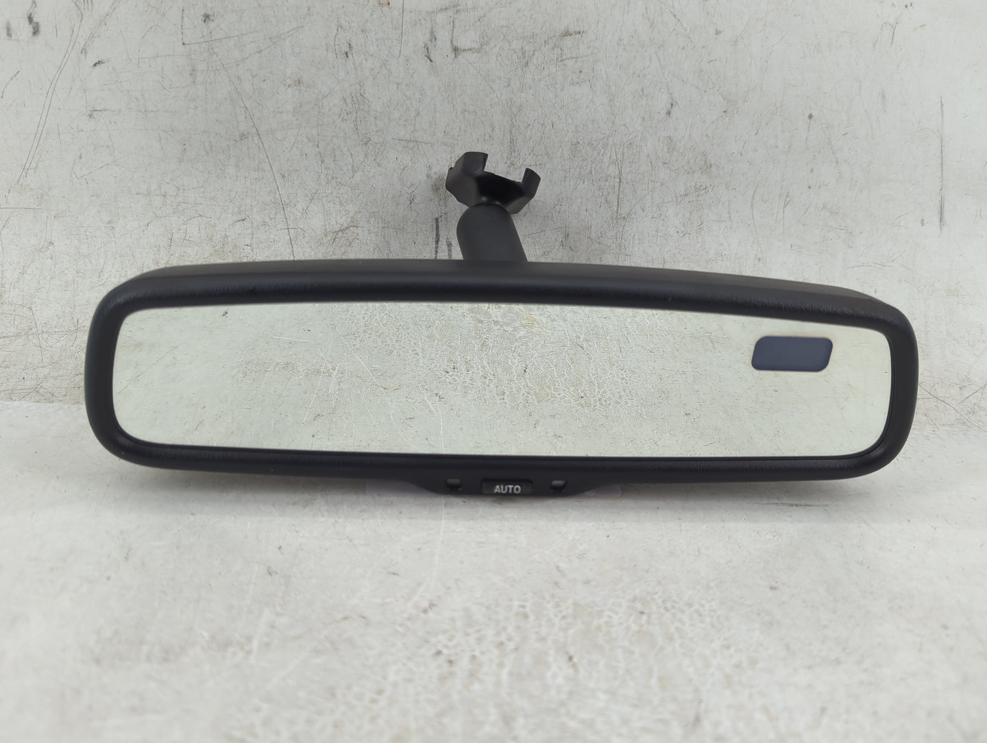 2016-2022 Toyota Tacoma Interior Rear View Mirror Replacement OEM P/N:87810-06180 Fits OEM Used Auto Parts - Oemusedautopart