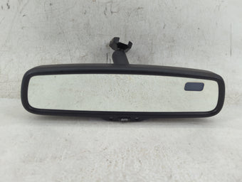 compare product 2016-2022 Toyota Tacoma Interior Rear View Mirror Replacement OEM P/N:87810-06180 Fits OEM Used Auto Parts