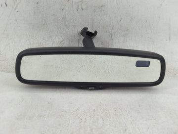 2016-2022 Toyota Tacoma Interior Rear View Mirror Replacement OEM P/N:87810-06180 Fits OEM Used Auto Parts - Oemusedautopart
