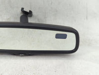 2016-2022 Toyota Tacoma Interior Rear View Mirror Replacement OEM P/N:87810-06180 Fits OEM Used Auto Parts - Oemusedautopart