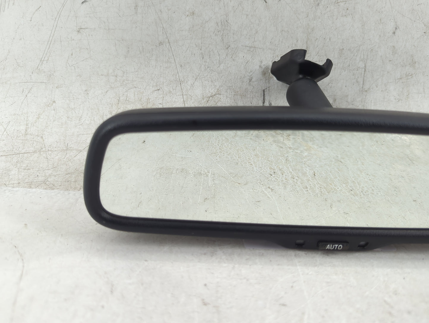 2016-2022 Toyota Tacoma Interior Rear View Mirror Replacement OEM P/N:87810-06180 Fits OEM Used Auto Parts - Oemusedautopart
