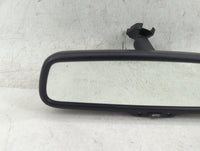 2016-2022 Toyota Tacoma Interior Rear View Mirror Replacement OEM P/N:87810-06180 Fits OEM Used Auto Parts - Oemusedautopart