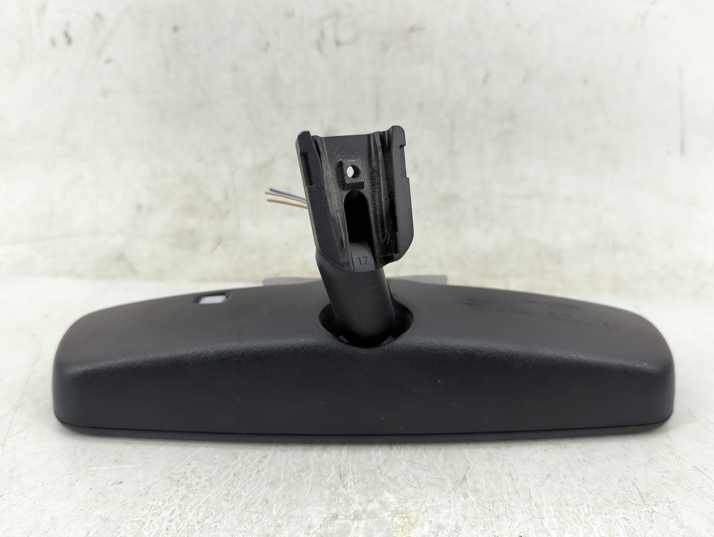 2016-2022 Toyota Tacoma Interior Rear View Mirror Replacement OEM P/N:87810-06180 Fits OEM Used Auto Parts - Oemusedautopart