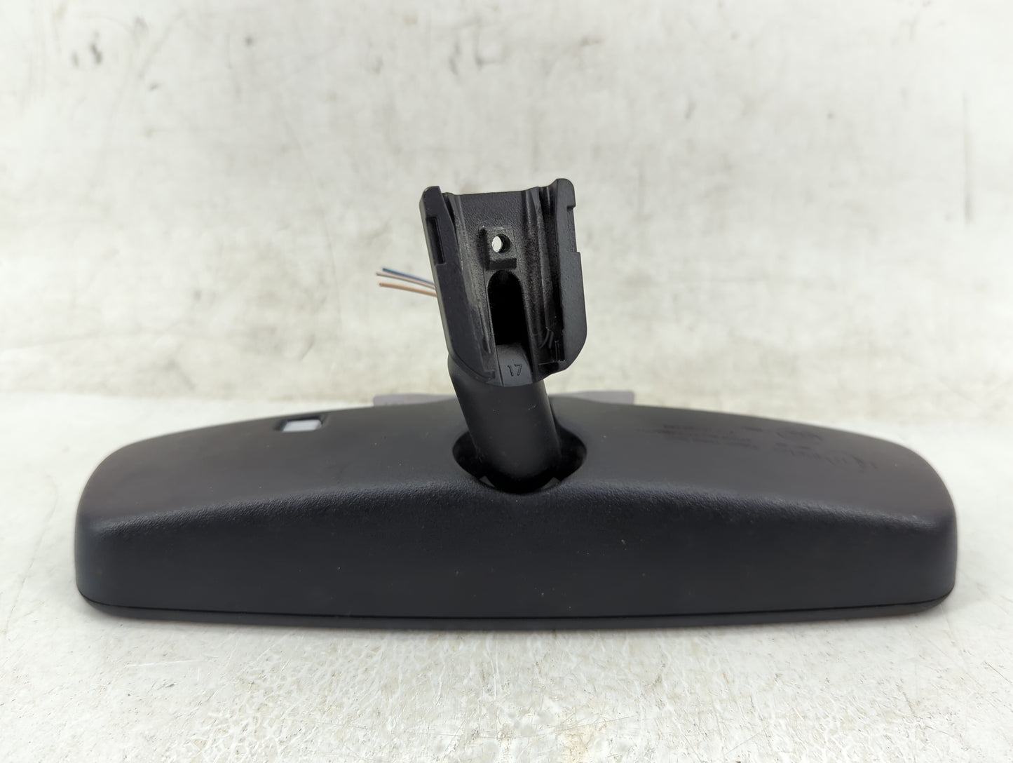 2016-2022 Toyota Tacoma Interior Rear View Mirror Replacement OEM P/N:87810-06180 Fits OEM Used Auto Parts - Oemusedautopart