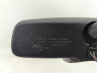 2016-2022 Toyota Tacoma Interior Rear View Mirror Replacement OEM P/N:87810-06180 Fits OEM Used Auto Parts - Oemusedautopart