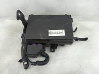 2016-2022 Toyota Tacoma Fusebox Fuse Box Panel Relay Module Fits Fits 2016 2017 2018 2019 2020 2021 2022 OEM Used Auto Parts