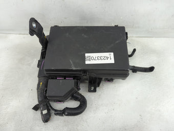 compare product 2016-2022 Toyota Tacoma Fusebox Fuse Box Panel Relay Module Fits Fits 2016 2017 2018 2019 2020 2021 2022 OEM Used Auto Parts