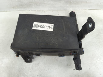 compare product 2016-2022 Toyota Tacoma Fusebox Fuse Box Panel Relay Module Fits Fits 2016 2017 2018 2019 2020 2021 2022 OEM Used Auto Parts