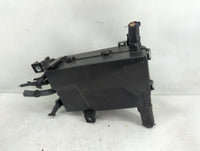 2016-2022 Toyota Tacoma Fusebox Fuse Box Panel Relay Module Fits Fits 2016 2017 2018 2019 2020 2021 2022 OEM Used Auto Parts