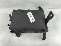 2016-2022 Toyota Tacoma Fusebox Fuse Box Panel Relay Module Fits Fits 2016 2017 2018 2019 2020 2021 2022 OEM Used Auto Parts