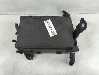 compare product 2016-2022 Toyota Tacoma Fusebox Fuse Box Panel Relay Module Fits Fits 2016 2017 2018 2019 2020 2021 2022 OEM Used Auto Parts