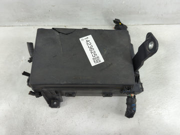 2016-2022 Toyota Tacoma Fusebox Fuse Box Panel Relay Module Fits Fits 2016 2017 2018 2019 2020 2021 2022 OEM Used Auto Parts