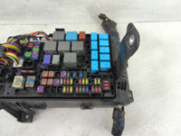2016-2022 Toyota Tacoma Fusebox Fuse Box Panel Relay Module Fits Fits 2016 2017 2018 2019 2020 2021 2022 OEM Used Auto Parts