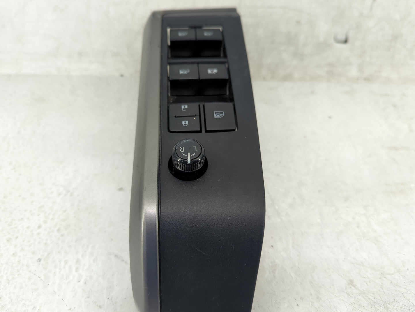 2016-2022 Toyota Tacoma Master Power Window Switch Replacement Driver Side Left Fits Fits 2016 2017 2018 2019 2020 2021 2022