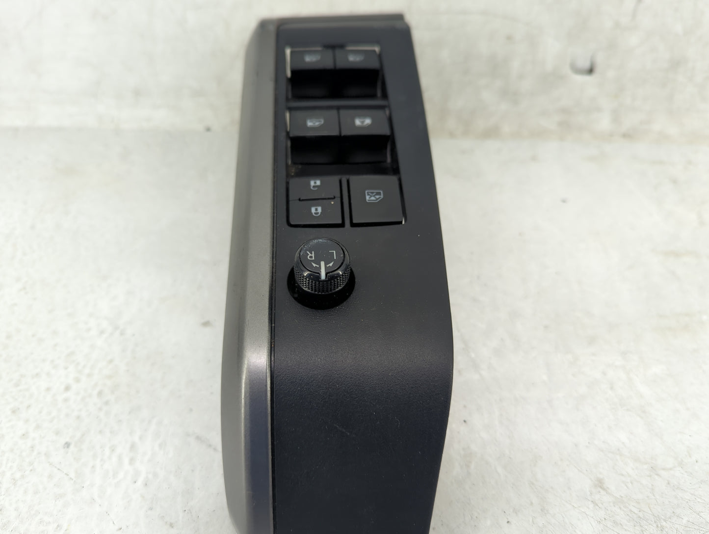 2016-2022 Toyota Tacoma Master Power Window Switch Replacement Driver Side Left Fits Fits 2016 2017 2018 2019 2020 2021 2022