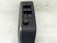 2016-2022 Toyota Tacoma Master Power Window Switch Replacement Driver Side Left Fits Fits 2016 2017 2018 2019 2020 2021 2022