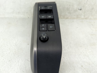 compare product 2016-2022 Toyota Tacoma Master Power Window Switch Replacement Driver Side Left Fits Fits 2016 2017 2018 2019 2020 2021 2022 OEM Used Auto Parts