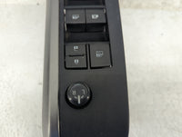 2016-2022 Toyota Tacoma Master Power Window Switch Replacement Driver Side Left Fits Fits 2016 2017 2018 2019 2020 2021 2022