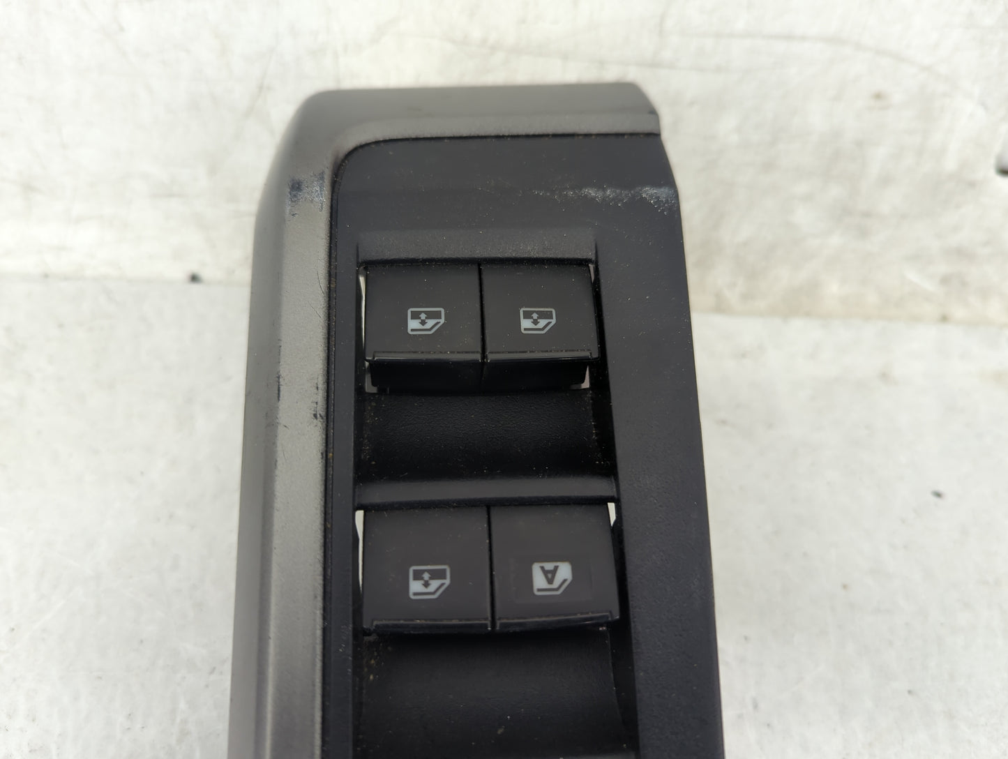 2016-2022 Toyota Tacoma Master Power Window Switch Replacement Driver Side Left Fits Fits 2016 2017 2018 2019 2020 2021 2022