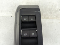 2016-2022 Toyota Tacoma Master Power Window Switch Replacement Driver Side Left Fits Fits 2016 2017 2018 2019 2020 2021 2022