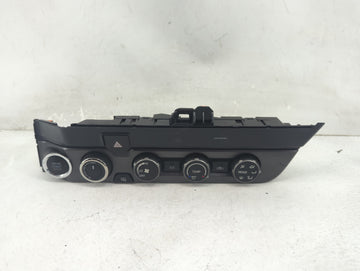2016-2020 Toyota Tacoma Climate Control Module Temperature AC/Heater Replacement Fits Fits 2016 2017 2018 2019 2020 OEM Used