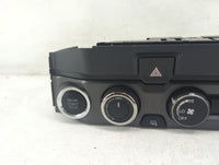 2016-2020 Toyota Tacoma Climate Control Module Temperature AC/Heater Replacement Fits Fits 2016 2017 2018 2019 2020 OEM Used