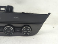 2016-2020 Toyota Tacoma Climate Control Module Temperature AC/Heater Replacement Fits Fits 2016 2017 2018 2019 2020 OEM Used