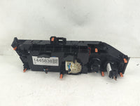 2016-2020 Toyota Tacoma Climate Control Module Temperature AC/Heater Replacement Fits Fits 2016 2017 2018 2019 2020 OEM Used