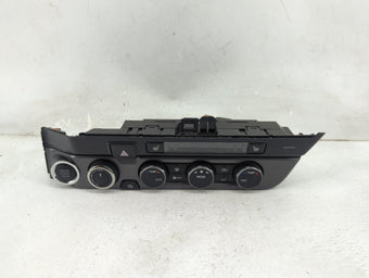 compare product 2020 Toyota Tacoma Climate Control Module Temperature AC/Heater Replacement Fits OEM Used Auto Parts
