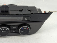 2020 Toyota Tacoma Climate Control Module Temperature AC/Heater Replacement Fits OEM Used Auto Parts - Oemusedautoparts1.com