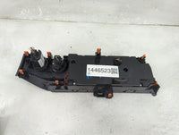 2020 Toyota Tacoma Climate Control Module Temperature AC/Heater Replacement Fits OEM Used Auto Parts - Oemusedautoparts1.com