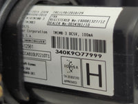 2020 Toyota Tacoma Climate Control Module Temperature AC/Heater Replacement Fits OEM Used Auto Parts - Oemusedautoparts1.com