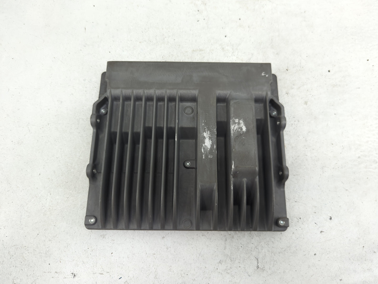 2020 Toyota Tacoma PCM Engine Control Computer ECU ECM PCU OEM P/N:89661-04L51 TN276800-7310 Fits OEM Used Auto Parts - Oemu