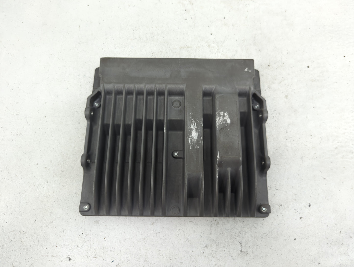 2020 Toyota Tacoma PCM Engine Control Computer ECU ECM PCU OEM P/N:89661-04L51 TN276800-7310 Fits OEM Used Auto Parts - Oemu