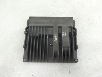 2020 Toyota Tacoma PCM Engine Control Computer ECU ECM PCU OEM P/N:89661-04L51 TN276800-7310 Fits OEM Used Auto Parts - Oemu