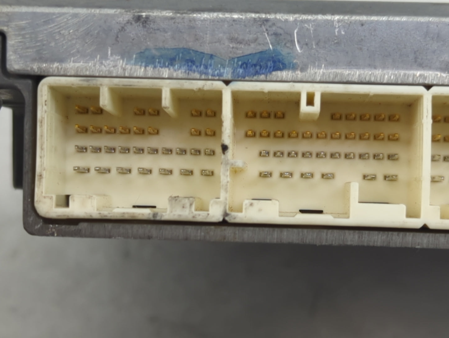 2020 Toyota Tacoma PCM Engine Control Computer ECU ECM PCU OEM P/N:89661-04L51 TN276800-7310 Fits OEM Used Auto Parts - Oemu