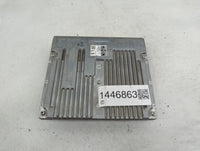 2020 Toyota Tacoma PCM Engine Control Computer ECU ECM PCU OEM P/N:89661-04L51 TN276800-7310 Fits OEM Used Auto Parts - Oemu