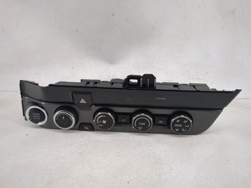 2020 Toyota Tacoma Climate Control Module Temperature AC/Heater Replacement P/N:340N0133620 ER0081327 Fits OEM Used Auto Par