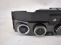 2020 Toyota Tacoma Climate Control Module Temperature AC/Heater Replacement P/N:340N0133620 ER0081327 Fits OEM Used Auto Par
