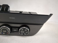 2020 Toyota Tacoma Climate Control Module Temperature AC/Heater Replacement P/N:340N0133620 ER0081327 Fits OEM Used Auto Par