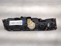 2020 Toyota Tacoma Climate Control Module Temperature AC/Heater Replacement P/N:340N0133620 ER0081327 Fits OEM Used Auto Par