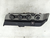 2020 Toyota Tacoma Climate Control Module Temperature AC/Heater Replacement Fits OEM Used Auto Parts - Oemusedautoparts1.com