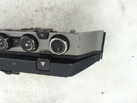 2020 Toyota Tacoma Climate Control Module Temperature AC/Heater Replacement Fits OEM Used Auto Parts - Oemusedautoparts1.com