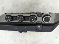 2020 Toyota Tacoma Climate Control Module Temperature AC/Heater Replacement Fits OEM Used Auto Parts - Oemusedautoparts1.com