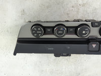 2020 Toyota Tacoma Climate Control Module Temperature AC/Heater Replacement Fits OEM Used Auto Parts - Oemusedautoparts1.com