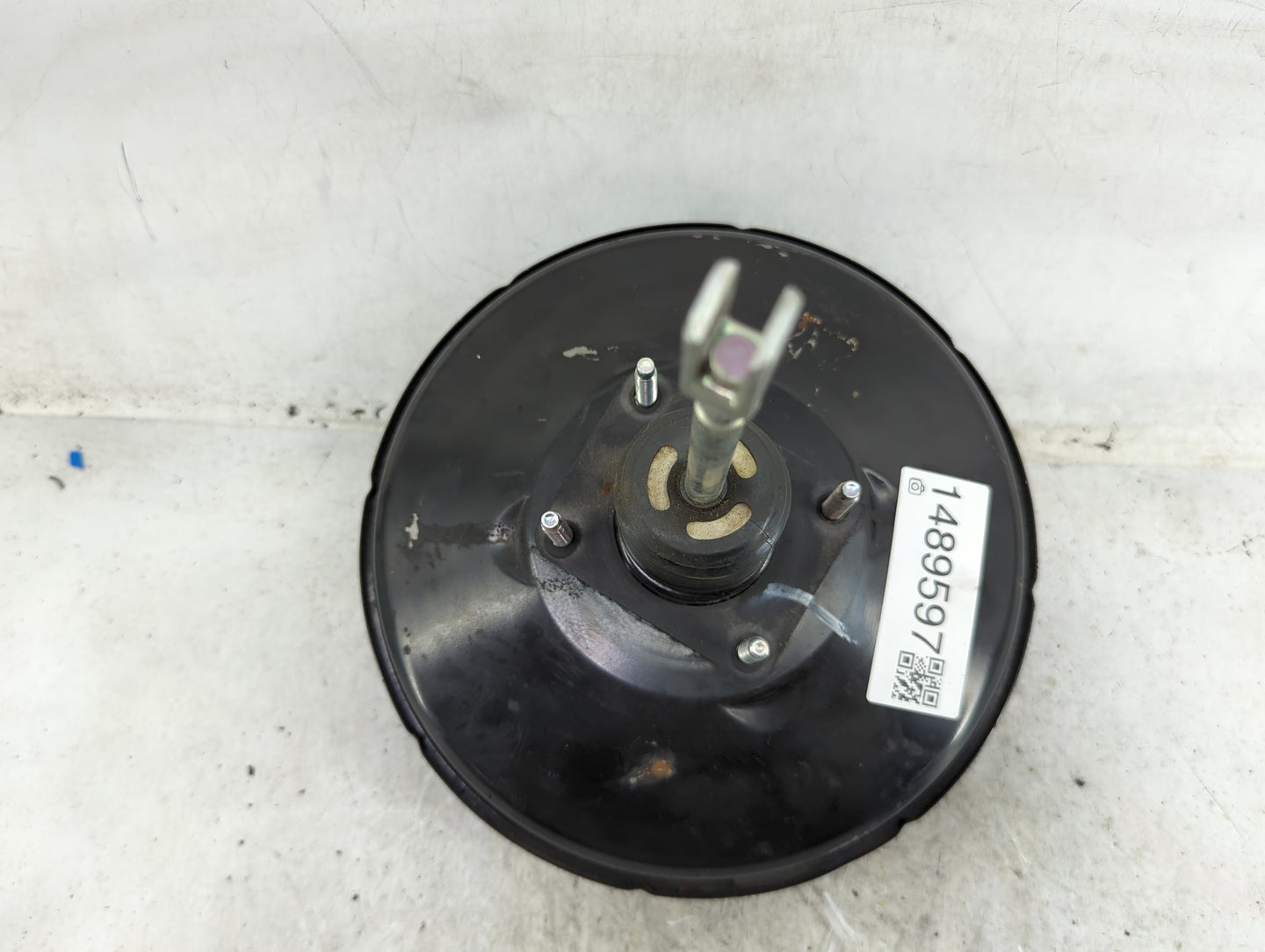 2016-2022 Toyota Tacoma Power Brake Booster Oem 1489597 - Oemusedautoparts1.com